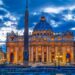 El Vaticano confirmó que el papa León XIV tiene cáncer de pulmón y que le extirparon el lóbulo inferior derecho